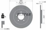 TEXTAR Disc Frana 92239103 Hyundai I40 I/I40 I Cw/I40 I Kombi (92239103)