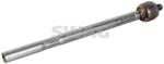 SWAG Articulatie Axiala, Cap De Bara Axa Fata Dreapta 62720028 Peugeot 206/206+
