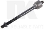 NK Articulatie Axiala, Cap De Bara 5033954 Renault Megane Ii/Scénic Ii