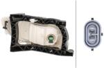 HELLA Proiector Ceata Stanga 1Nd010223-231 Daf Xf