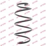 KYB Arc Spiral Punte Fata Rh2501 Citroën Berlingo Peugeot Partner