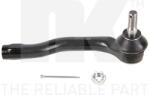 NK Cap De Bara 5033252 Mazda 2