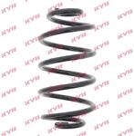 KYB Arc Spiral Puntea Spate Rx6763 Opel Meriva A Vauxhall Meriva A
