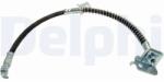 DELPHI Furtun Frana Lh6815 Kia Cee'D/Cerato Ii/Cerato Koup Ii/Pro Cee'D