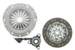 AISIN Set Ambreiaj Cke-Pe98R Citroën C4/C4 I/Ds3 Ds Ds 3 Peugeot 207/3008 I/308/308 I