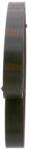 Bosch Curea Transmisie Cu Caneluri 1987948437 Audi A1/A3/A4 B8/A5/A6 C7/Q2/Q3/Q5/Tt