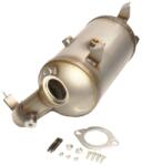 MAXGEAR Filtru Funingine/Particule, Sist. De Esapament 27-6227 Alfa Romeo 159 (27-6227)