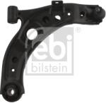 FEBI BILSTEIN Brat, Suspensie Roata Axa Fata Dreapta 41359 Daihatsu Sirion Perodua Myvi (41359)