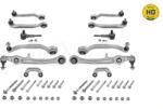 MEYLE Set, Suspensie Roata Axa Fata Dreapta 1160500095/Hd Audi A6 C6 (1160500095/HD)