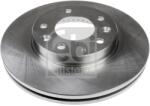 FEBI BILSTEIN Disc Frana Punte Fata 108454 Mazda 323 F Vi/323 S Vi/6/626 V/Premacy (108454)