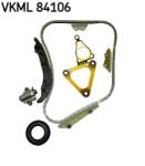 SKF Chit Lant De Distributie Vkml84106 Ford Transit (VKML84106)