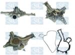Saleri SIL Pompă De Apă, Răcire Motor Pa933A Chrysler Crossfire Mercedes-Benz C-Class/Clk (PA933A)