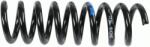 SACHS Arc Spiral 996611 Mercedes-Benz C-Class/C-Class T-Model/Clc-Class/Clk/E-Class