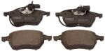 MAXGEAR Set Placute Frana, Frana Disc 19-3457 Audi A4 B5/A4 B6/A4 B7/A6 C5 Vw Passat B5 (19-3457)