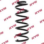 KYB Arc Spiral Punte Fata Ra1278 Mercedes-Benz C-Class/C-Class T-Model