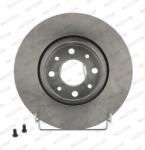 FERODO Disc Frana Ddf521 Alfa Romeo 145/146/155 Fiat Albea/Barchetta/Brava/Bravo I/Tipo (DDF521)