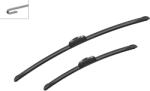 Bosch Lamela Stergator Fata 3397118912 Acura Tl Citroën C5 I Genesis G70 Honda Accord
