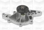GRAF Pompă De Apă, Răcire Motor Pa819 Smart Cabrio/City-Coupe/Crossblade/Fortwo