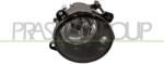PRASCO Proiector Ceata Dreapta Lr8004413 Land Rover Discovery Ii/Discovery Iii