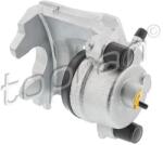 TOPRAN Etrier Frana Axa Fata Stanga 119316 Audi A3 Seat Leon Skoda Octavia Iii (119316)