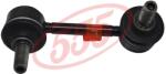 555 Brat/Bieleta Suspensie, Stabilizator Axa Spate Stanga Sl-4945L Nissan Murano I