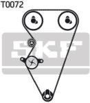 SKF Set Pompa Apa + Curea Dintata Vkmc07301 Land Rover Freelander I Lotus Elise