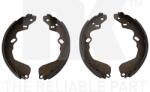 NK Set Saboti Frana 2732622 Kia Carens I/Clarus