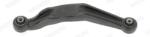 Moog Brat, Suspensie Roata Op-Tc-13926 Chevrolet Malibu Opel Insignia A Saab 9-5 (OP-TC-13926)