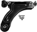 LEMFÖRDER Brat, Suspensie Roata Dreapta 3062802 Opel Meriva A Vauxhall Meriva A
