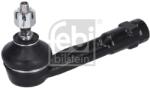 FEBI BILSTEIN Cap De Bara Axa Fata Dreapta 183070 Hyundai Accent V/Solaris Kia Rio Iv/Stonic (183070)