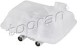 TOPRAN Vas De Expansiune, Racire 721994 Citroën C8/Evasion/Jumpy I Fiat Scudo/Ulysse