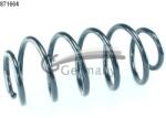 CS Germany Arc Spiral Punte Fata 14.871. 664 Volvo Xc60 I