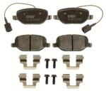 TRW Set Placute Frana, Frana Disc Gdb1851 Alfa Romeo Giulietta (GDB1851)
