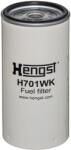 Hengst Filter Filtru Combustibil H701Wk Bharatbenz Heavy-Duty Ford Cargo Ii Iveco Stralis Ii