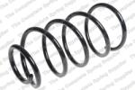 LESJÖFORS Arc Spiral Punte Fata 4095846 Volvo C30/S40 Ii/V50 (4095846)