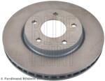 BLUE PRINT Disc Frana Punte Fata Adc443119 Dodge Caliber Mitsubishi Lancer Vii/Lancer Viii