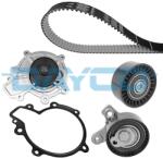 DAYCO Set Pompa Apa + Curea Dintata Ktbwp9760 Chevrolet Captiva/Cruze/Epica/Lacetti