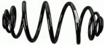 SACHS Arc Spiral 994712 Mercedes-Benz Citan Renault Kangoo / Grand Kangoo Ii