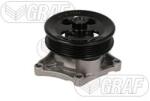 GRAF Pompă De Apă, Răcire Motor Pa1356 Opel Astra K/Corsa E/Insignia B