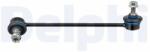 DELPHI Brat/Bieleta Suspensie, Stabilizator Tc8373 Citroën C-Zero Mitsubishi I