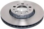FEBI BILSTEIN Disc Frana Punte Fata 18044 Volvo S60 I/S80 I/V70 I/V70 Ii/Xc70 I Cross Country (18044)