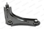 Moog Brat, Suspensie Roata Re-Wp-13830 Renault Laguna Iii