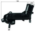 MAHLE Termostat, Lichid Racire Ti24588 Alfa Romeo 159/Brera/Giulietta/Mito/Spider