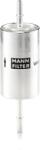 MANN-FILTER Filtru Combustibil Wk614/46 Ford C-Max/C-Max Ii/Focus C-Max/Focus I/Focus Ii (WK614/46)