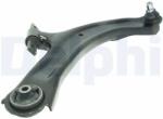 DELPHI Brat, Suspensie Roata Partea De Jos Tc2468 Nissan Qashqai I/Qashqai Ii/X-Trail
