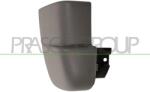 PRASCO Acoperire, Bara Protectie Spate Stanga Me9151154 Mercedes-Benz Sprinter 2-T (ME9151154)