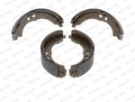 FERODO Set Saboti Frana, Frana De Mana Fsb696 Citroën Jumper Ii Fiat Ducato