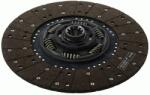 SACHS Disc Ambreiaj 1862506131 Man Cla/L2000/M 2000 L/M 2000 M/M90/Tga/Tgl I/Tgl Ii (1862506131)