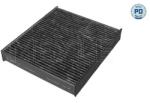 MEYLE Filtru, Aer Habitaclu 7123260006/Pd Ford C-Max/Focus C-Max/Galaxy Ii/Kuga I (7123260006/PD)