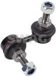 SWAG Brat/Bieleta Suspensie, Stabilizator Axa Fata Stanga 33101464 Iveco Daily Iii